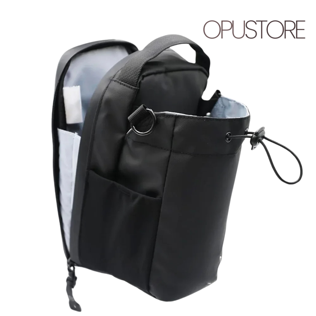 Funda Magnética para Botella de Agua